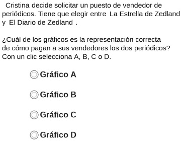 Pregunta tercera Pregunta tercera