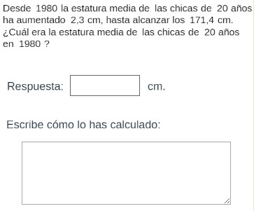 Primera pregunta Primera pregunta