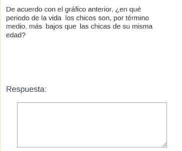 Pregunta tercera Pregunta tercera