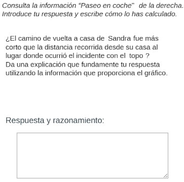 Pregunta tercera Pregunta tercera