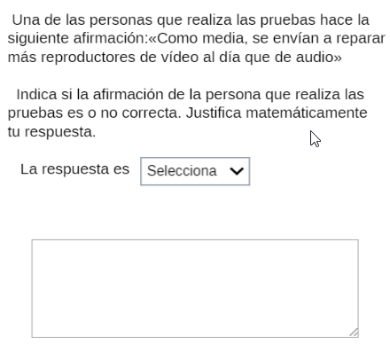 Pregunta segunda Pregunta segunda