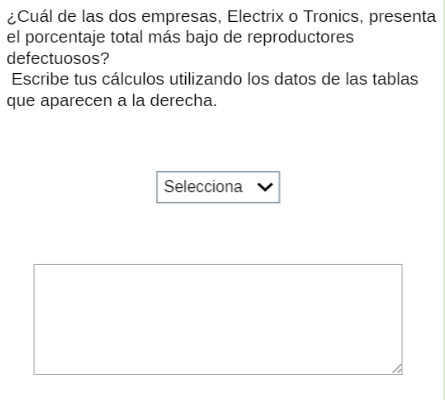 pregunta tercera pregunta tercera