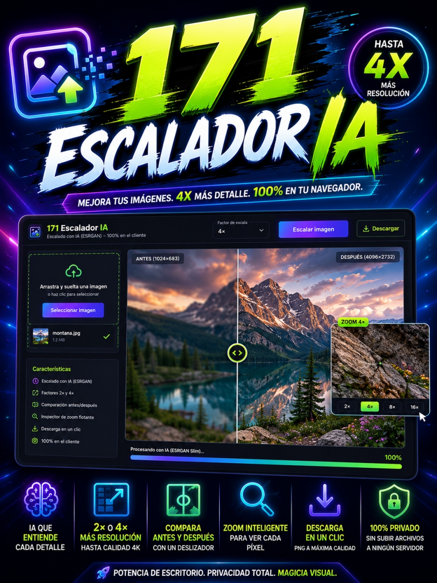 EscaladorIA