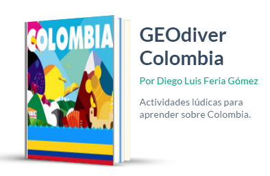 GEodiverColombia