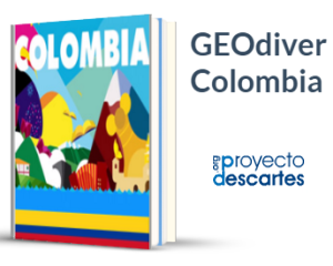 GEOdiver Colombia