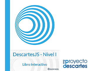 Descartes Js nivel I (2ª Edición)
