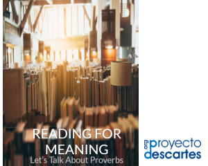 Reading for meaning