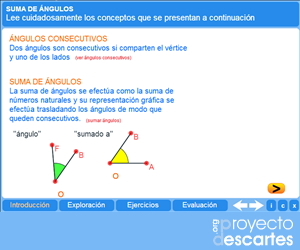 Resultado de imagen de http://proyectodescartes.org/PI/materiales_didacticos/M_B3_Suma_angulos-JS/index.html