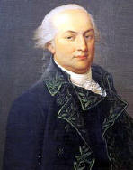 Jean Delambre (1749-1822)