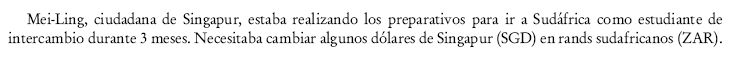 Planteamiento del problema