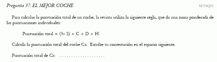 Pregunta 1ª de la unidad 