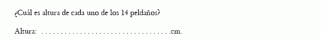 Pregunta de la unidad 