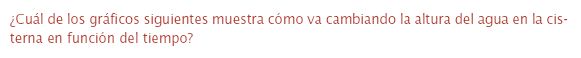 Pregunta de la unidad 