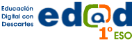 Educación Digital con Descartes