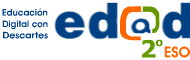 Educación Digital con Descartes