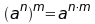 Fórmula general