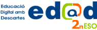 Educaci Digital amb Descartes