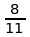 Fracción