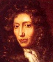 Robert Boyle (1627-1691)