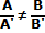 secantes