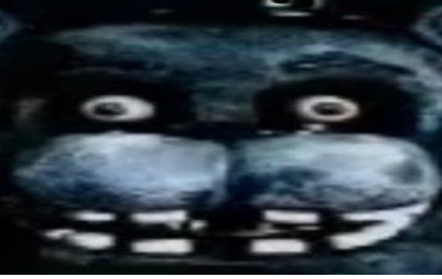 Jumpscare image