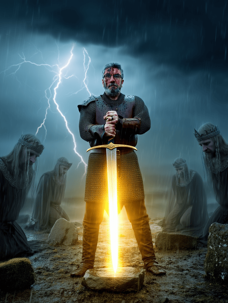 Pioneros de la Animación