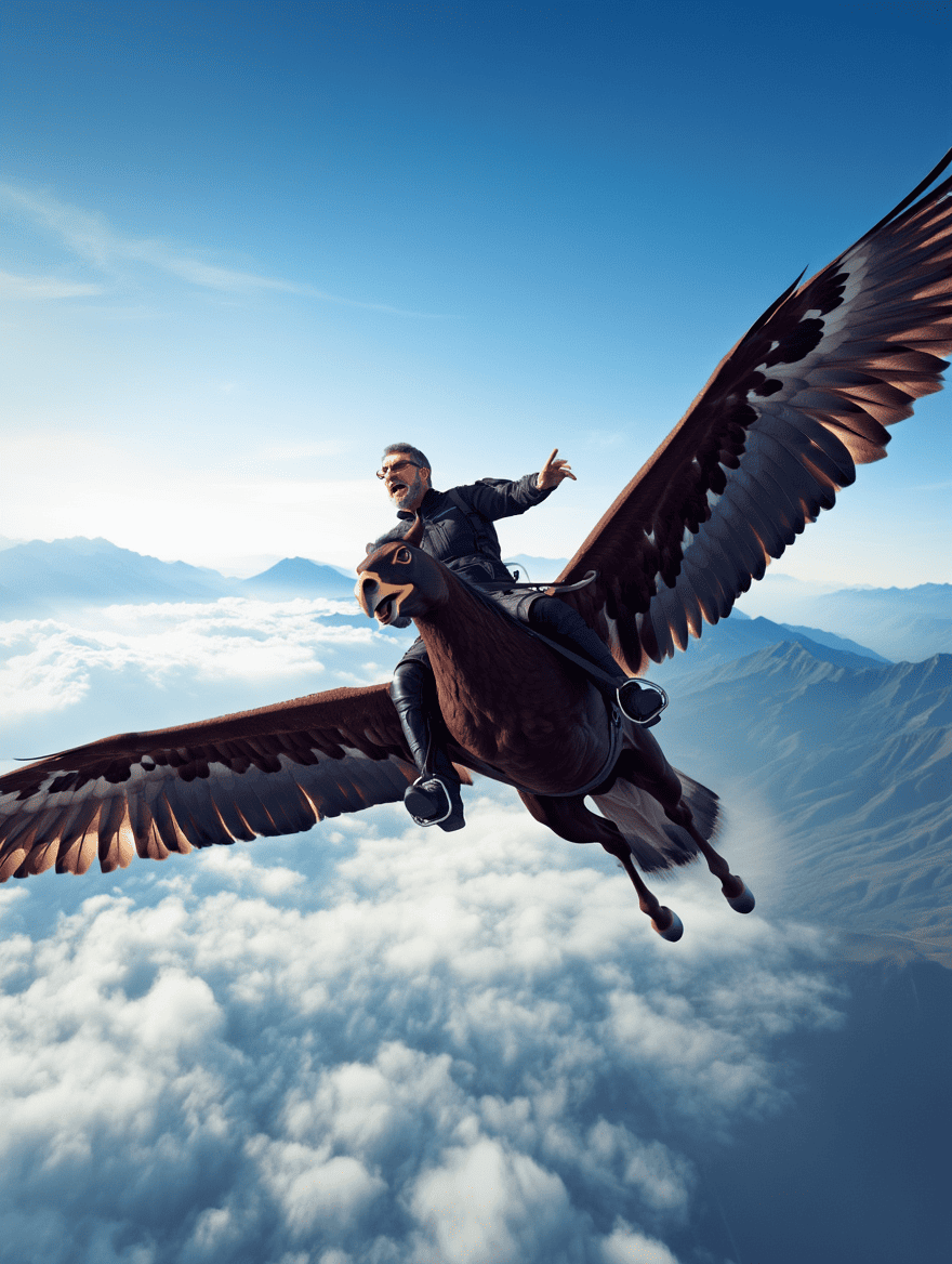 Pioneros de la Animación