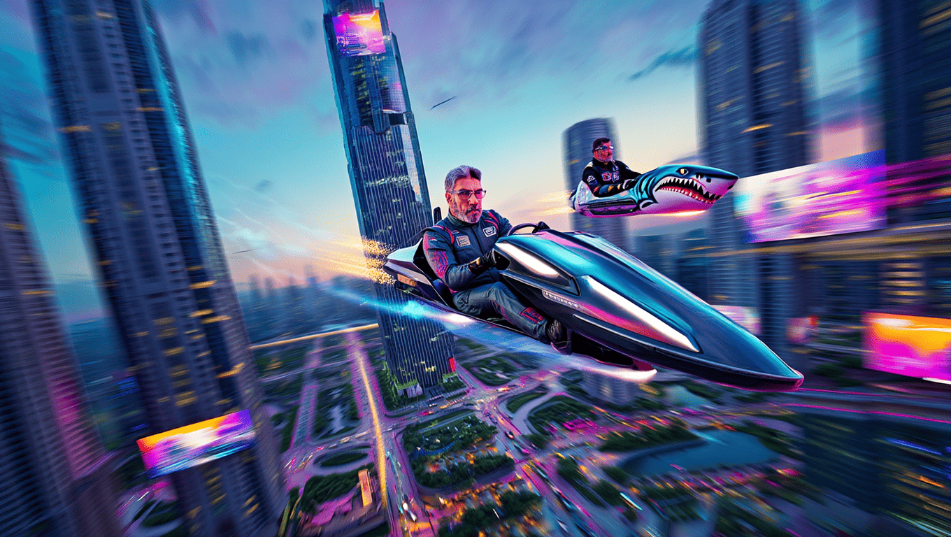 Pioneros de la Animación