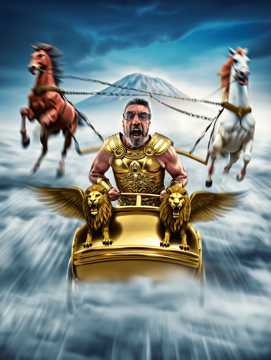 Pioneros de la Animación