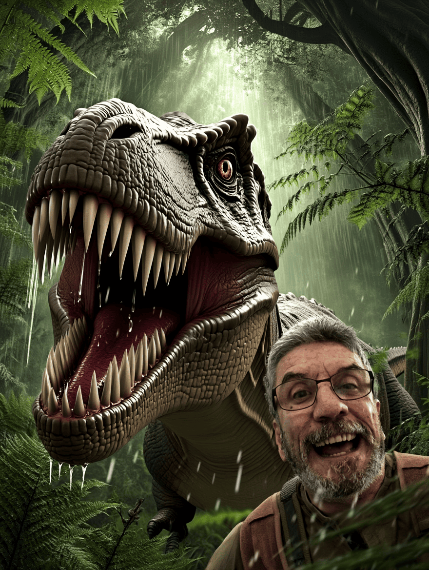 Pioneros de la Animación