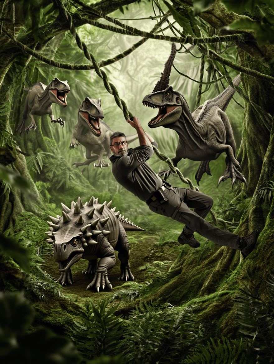 Pioneros de la Animación