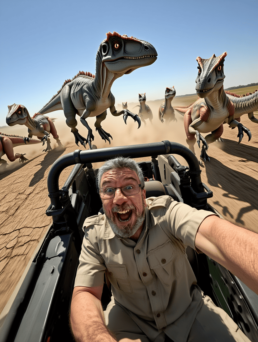 Pioneros de la Animación