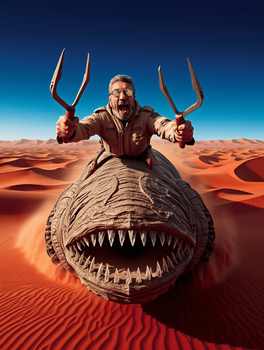 Pioneros de la Animación