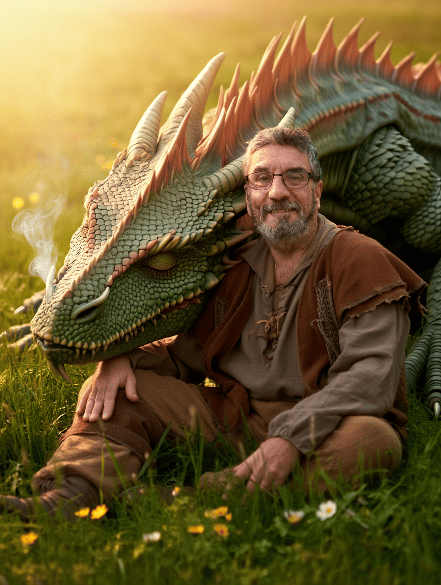 Pioneros de la Animación