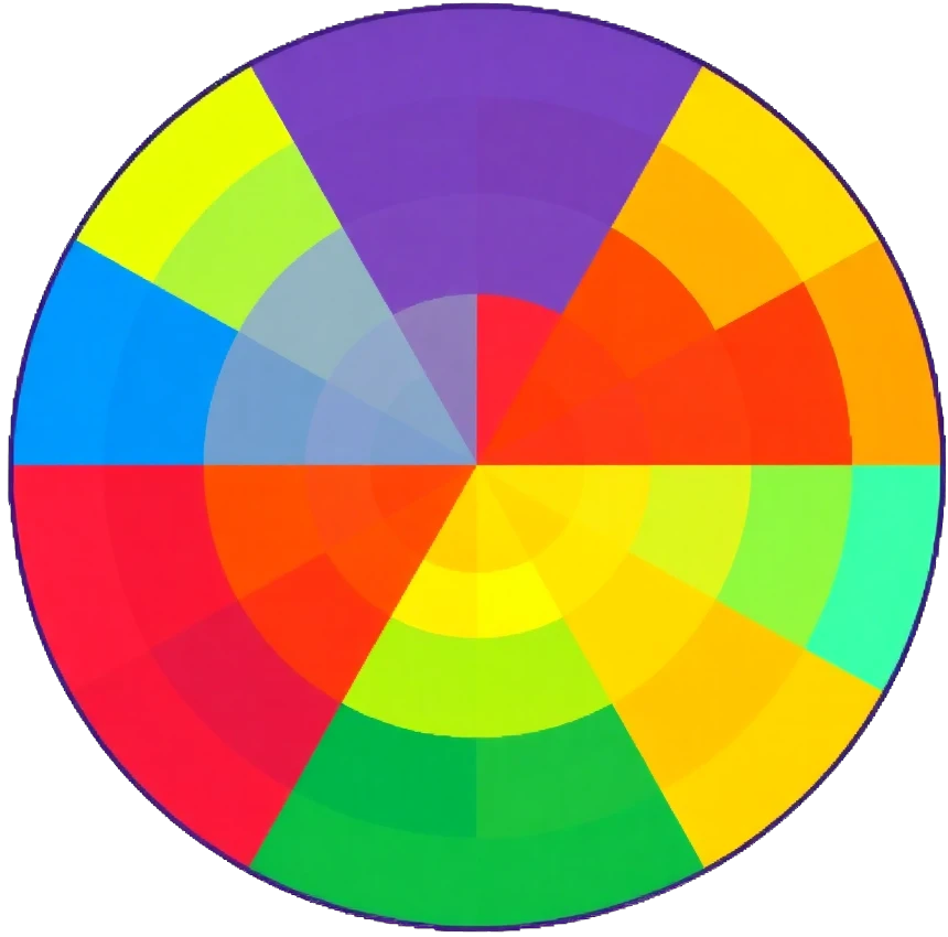 Color Wheel