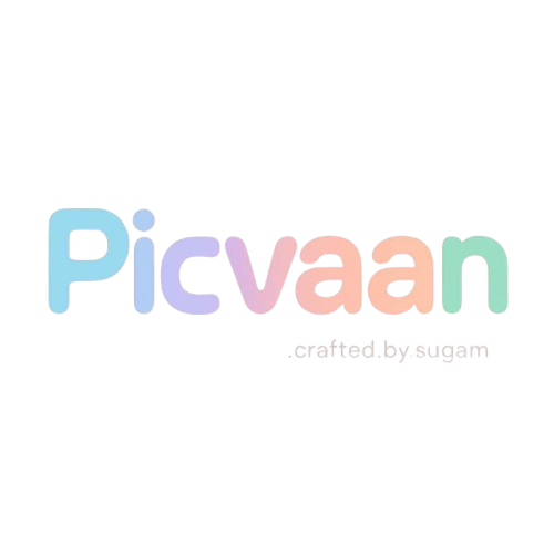Logo de PicVaan