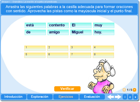 Ejercicio 2