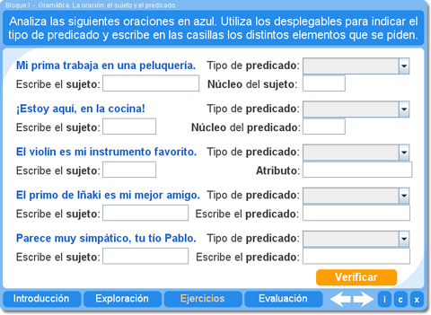 Ejercicio 3
