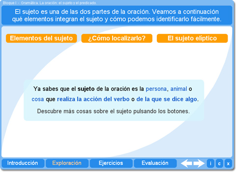 Exploración 1
