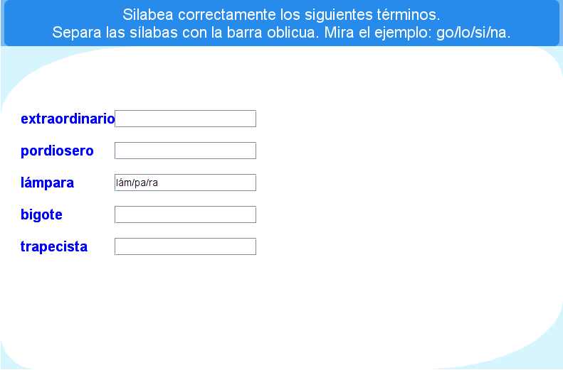 Ejercicio 1