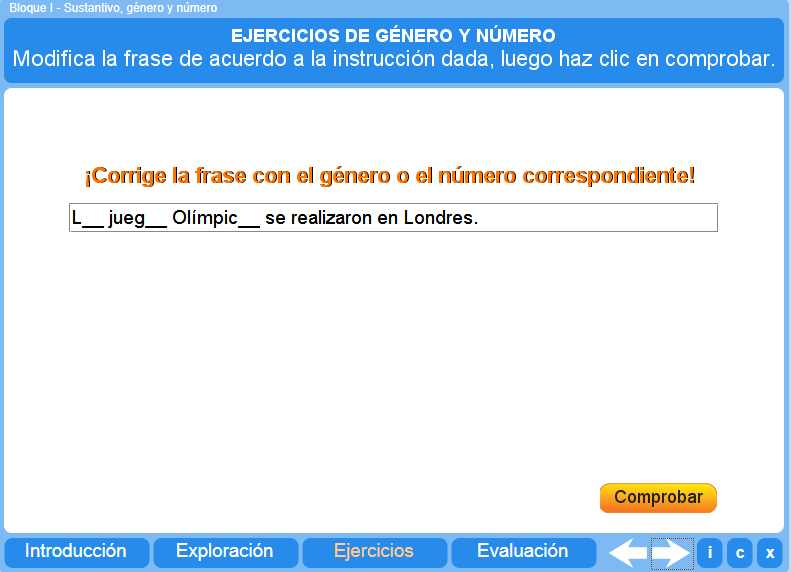 Ejercicio 1