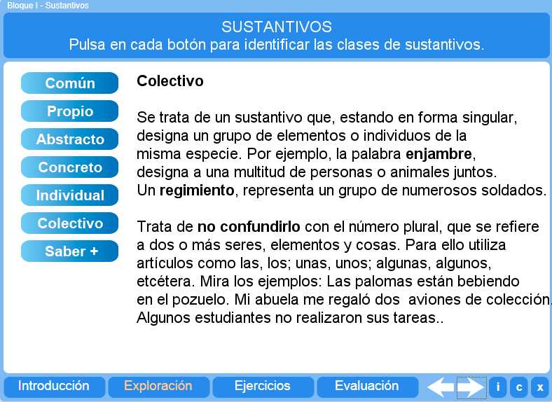 Exploración 2