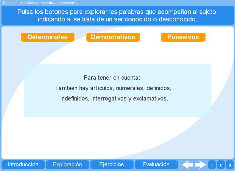 Exploración 2