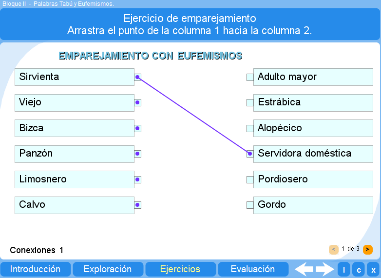 Ejercicio 1