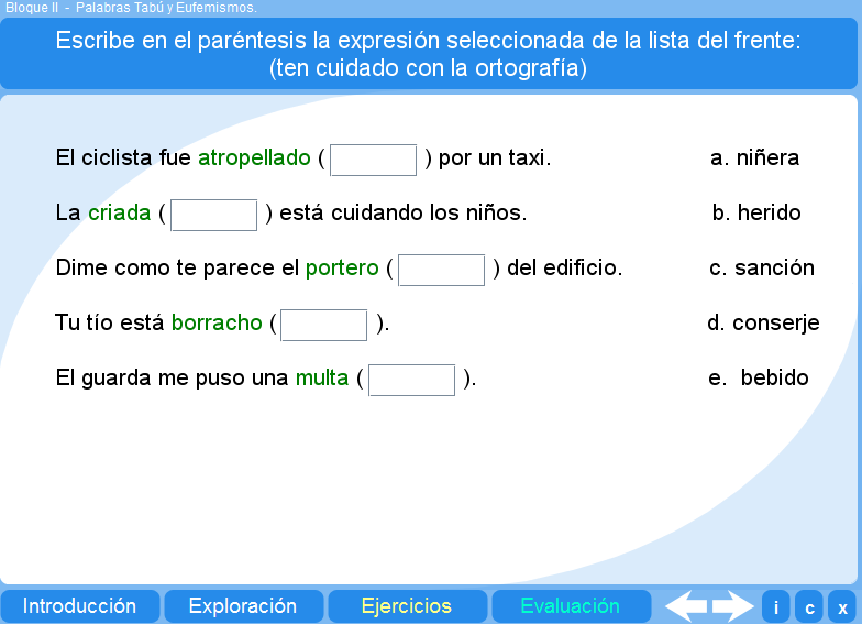 Ejercicio 1