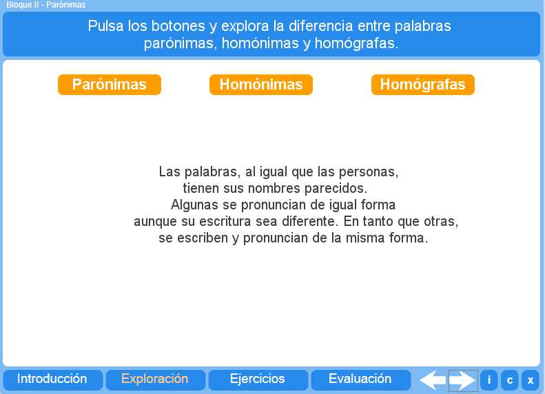 Exploración 2