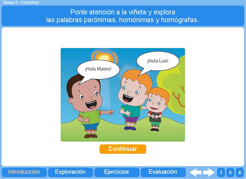 Introducción
