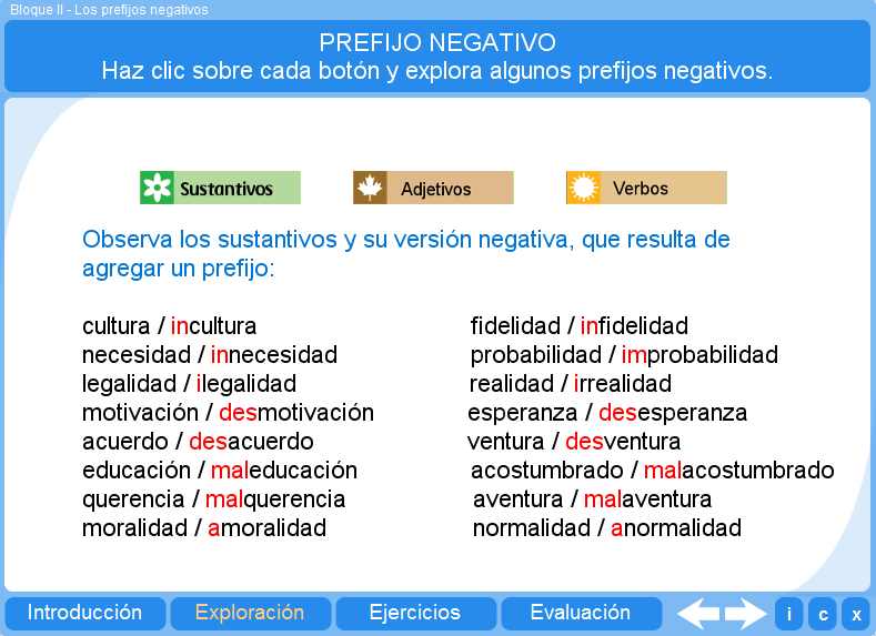 Exploración 2