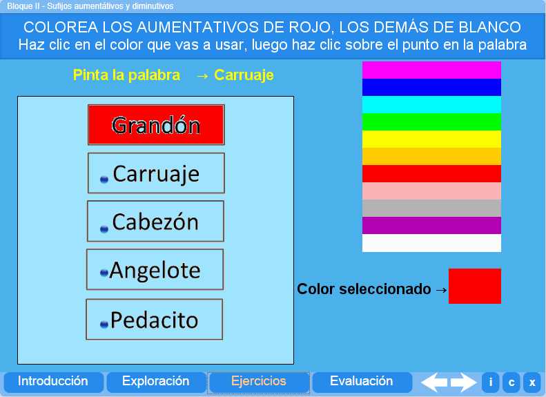 Ejercicio 1