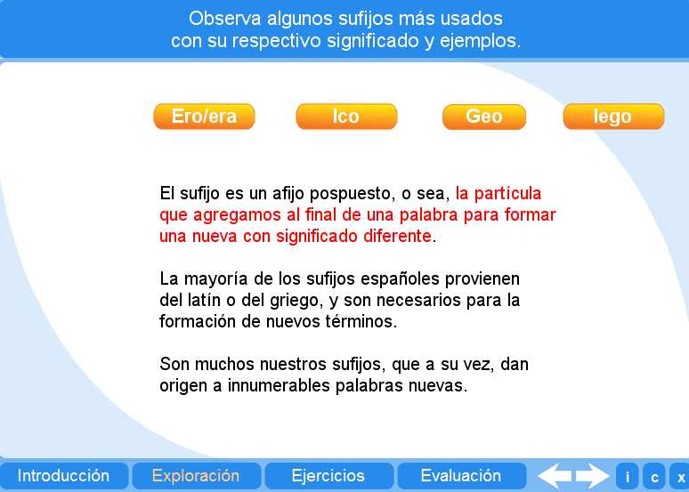 Exploración 2